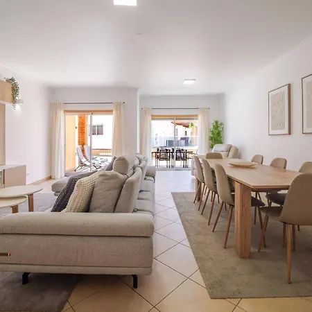 Villa Shantoca House By Hellovacations Albufeira