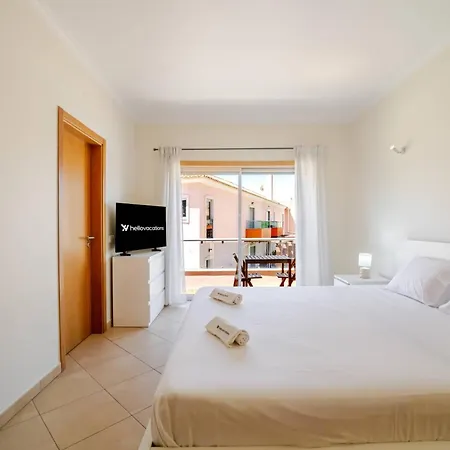 Villa Shantoca House By Hellovacations Albufeira