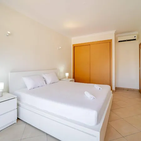 Shantoca House By Hellovacations Villa Albufeira